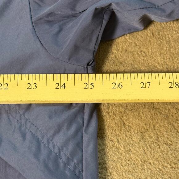 Vintage Nike ACG Jacket Mens Fleece Lined Waterproof Jacket Size Large L EUC - Picture 6 of 9